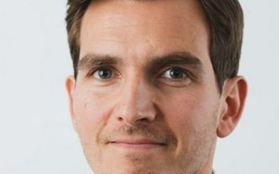 The Man Behind Rachel Khoo: All You Need to Know About Robert Wiktorin